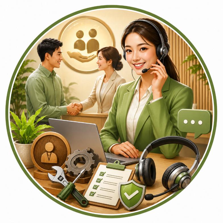 Dịch vụ